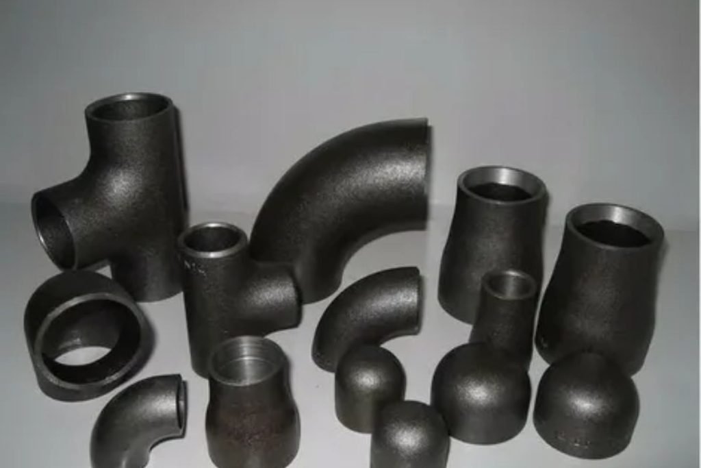Pipe Fittings
