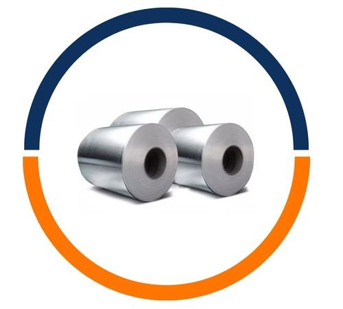 Alloy Steel Grade 11 Cold Rolled Coils IN uk